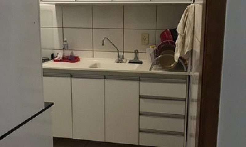 Apartamento 2 Quarto...