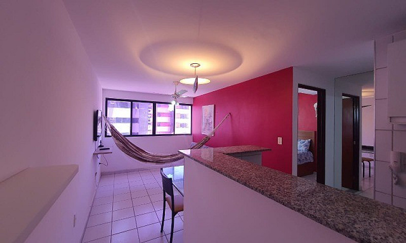 Apartamento Quarto E...
