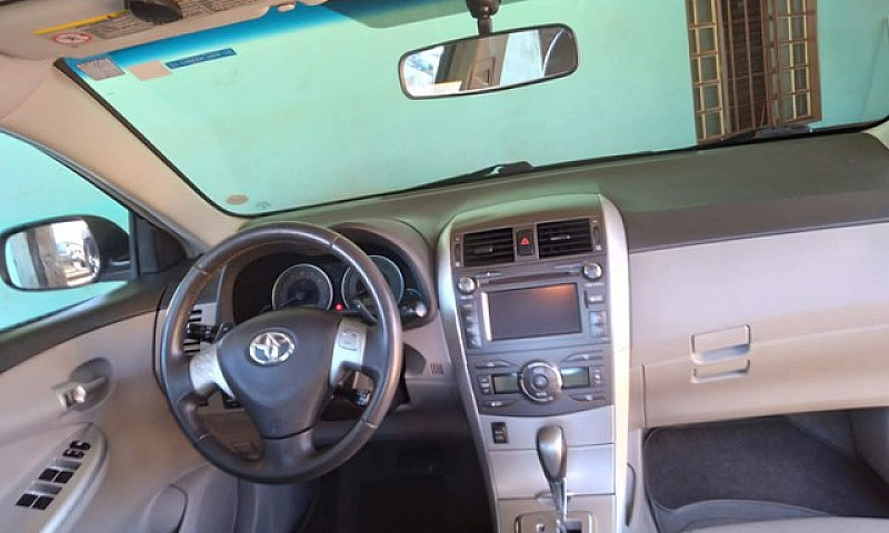 Corolla Xei 2014...