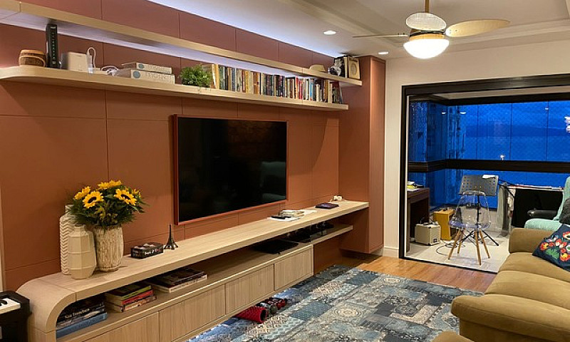Apartamento À Venda,...