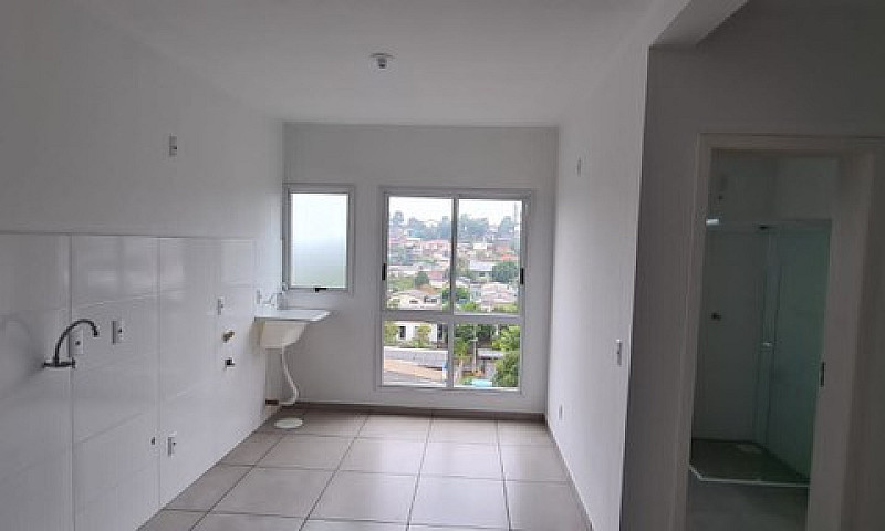 Apartamento Em Campo...