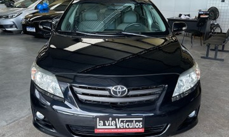 Toyota/Corolla Xei 1...