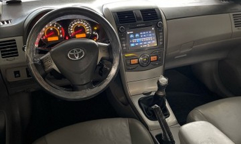 Toyota/Corolla Xei 1...