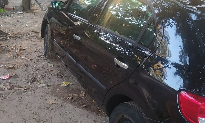 Gol G5 Completo Bara...