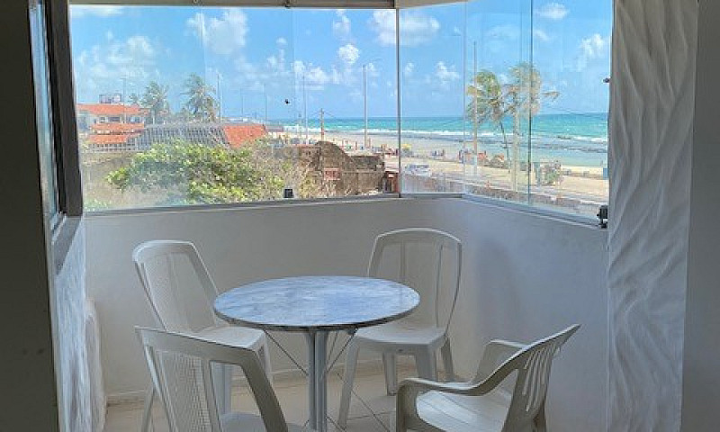 Reformado Com Vista ...