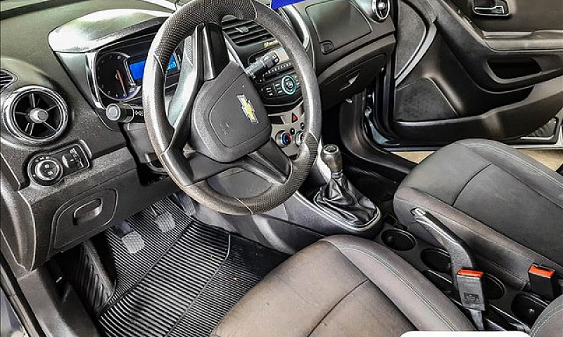 Chevrolet Tracker 1....
