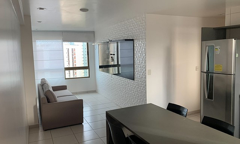 02 Quartos Beira Mar...