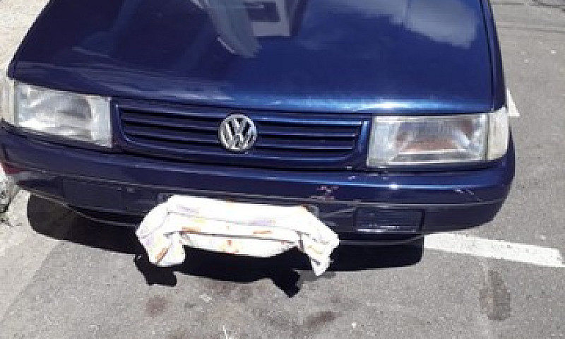 Vendo Carro...