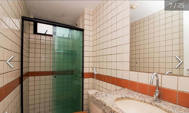 Apartamento Para Alu...