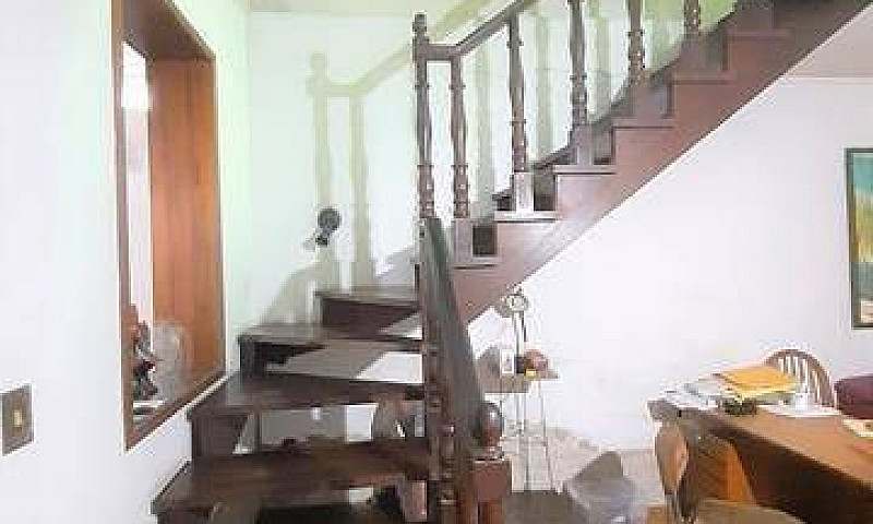 Casa 4 Quartos, 4 Va...