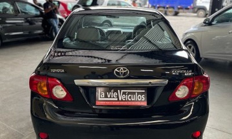 Toyota/Corolla Xei 1...