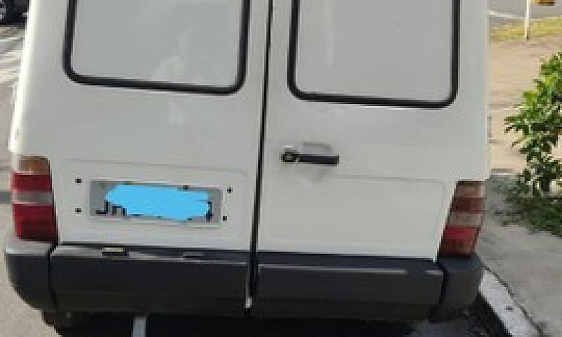 *Fiorino 2007*...