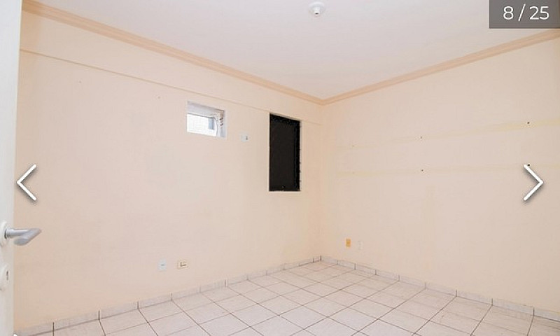 Apartamento Para Alu...