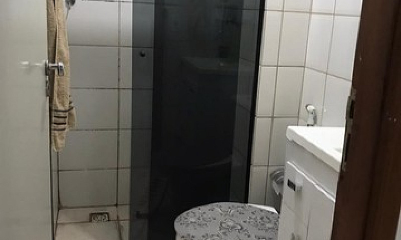 Apartamento 2 Quarto...