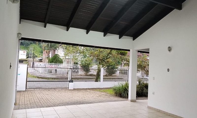 Vende Sobrado Em Joi...