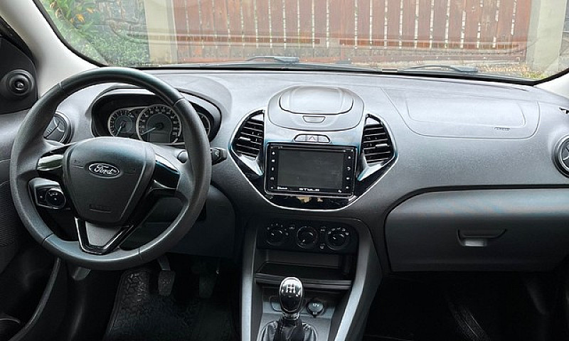 Ka Sedan Se 1.5 2018...