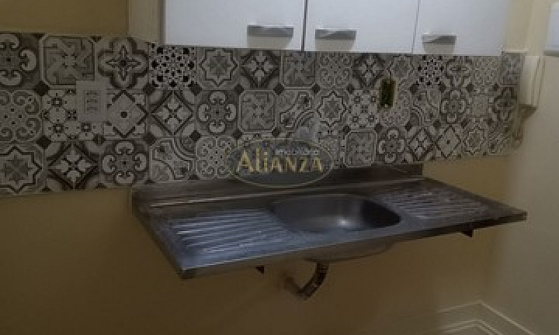 Apartamento Para Alu...