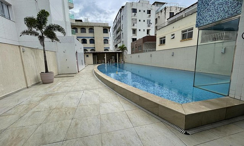 Apartamento 4 Quarto...