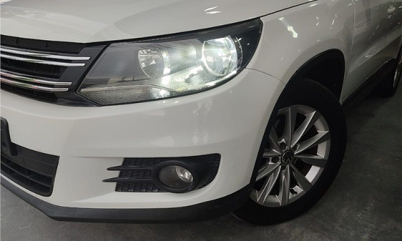 Tiguan 2.0 Tsi 16V T...