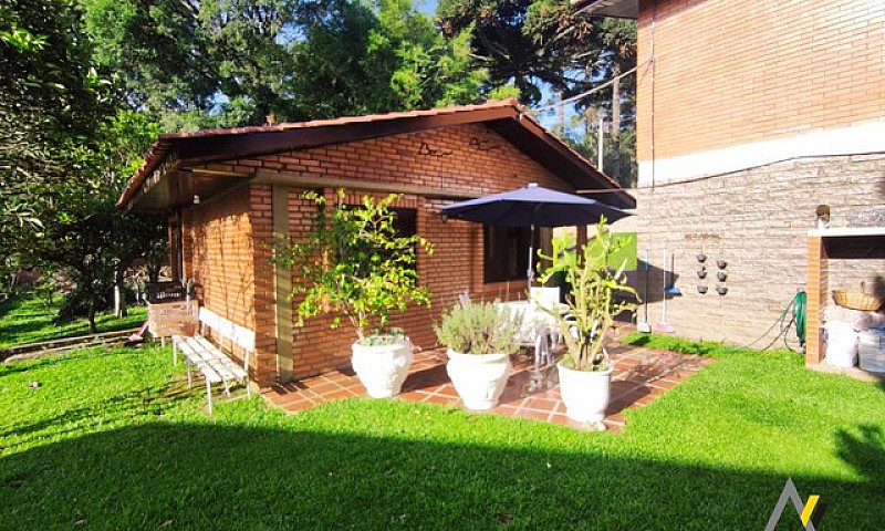 Casa | 04 Dormitório...