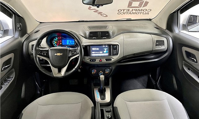 Chevrolet Spin 2018 ...