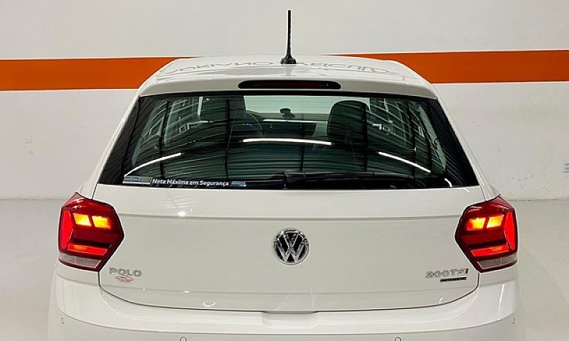 Polo Highline...
