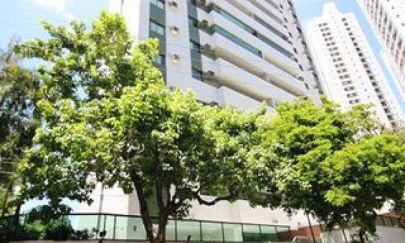 Apartamento 4 Quarto...