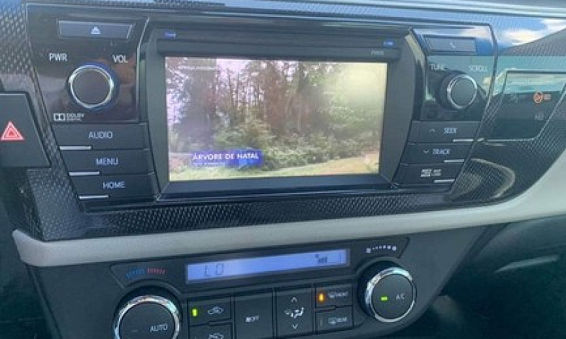 Corolla Xei 2.0...