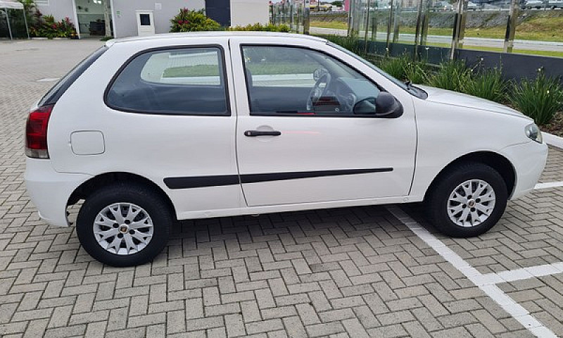 Palio Fire Economy 1...