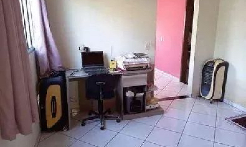 Vendo Casa Em Cariac...