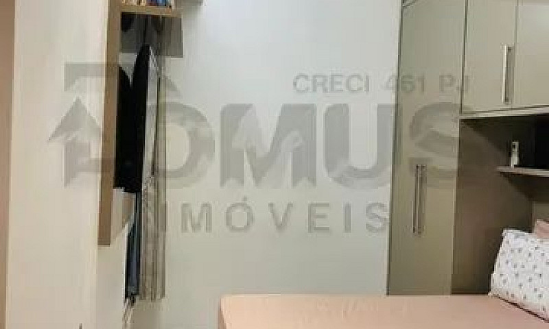 Apartamento Para Ven...