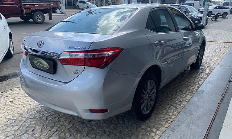 Toyota Corolla Xei 2...