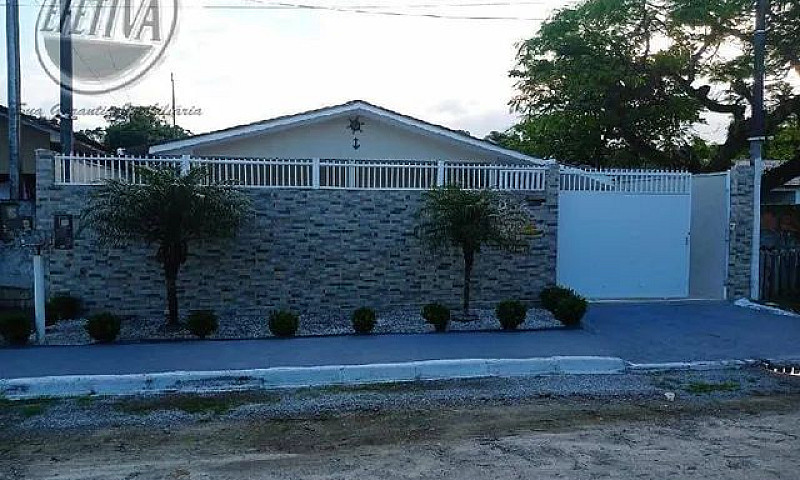 Residência 164 M² Co...