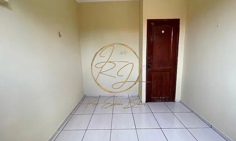 Apartamento Para Alu...