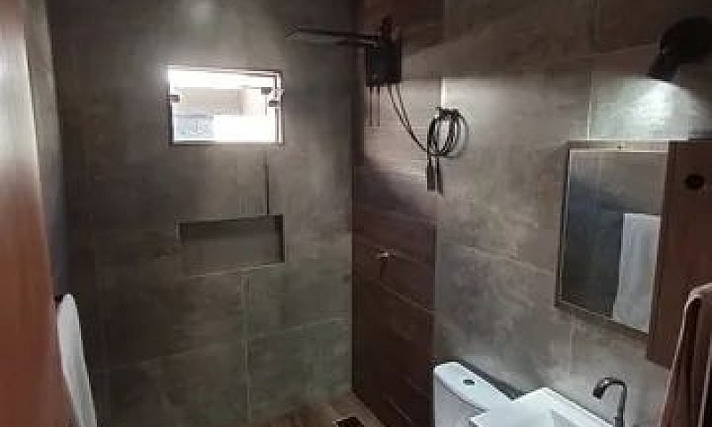 Casa Jardim Botânico...