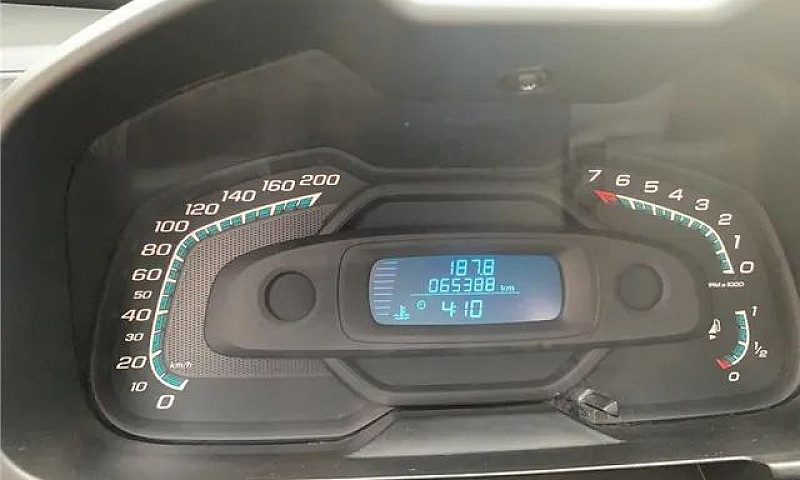 Chevrolet Montana 20...