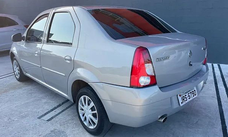 Renault Logan 16V 20...