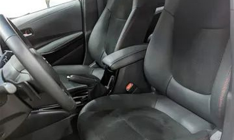 Toyotta Corolla Gr-S...