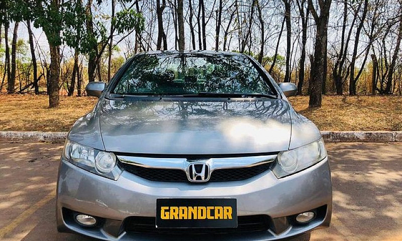 Honda Civic Lxs Act ...