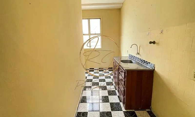Apartamento Para Alu...