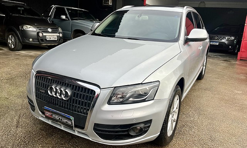 Audi Q5 2011...