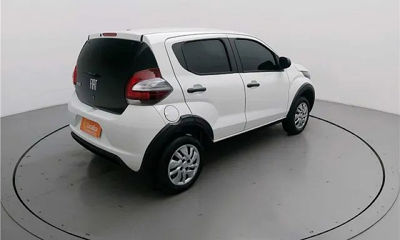 Fiat Mobi 2023 1.0 E...