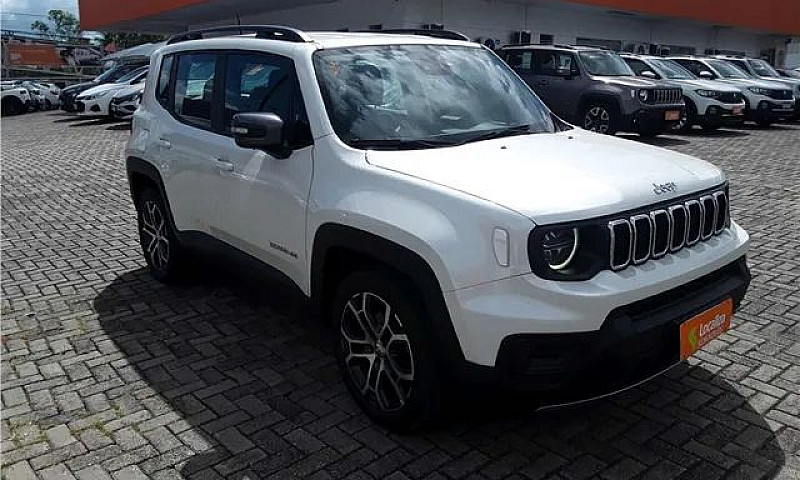 Jeep Renegade 2023 1...