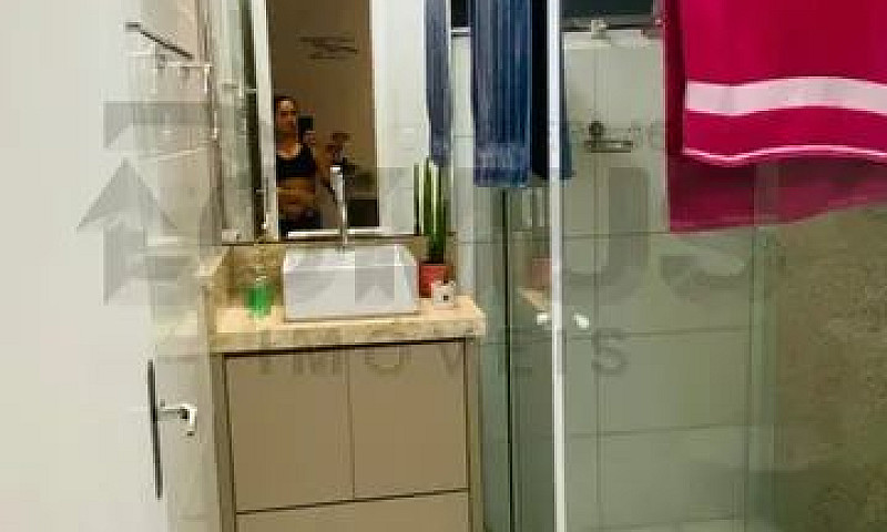 Apartamento Para Ven...