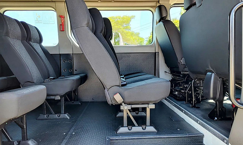 Renault Master Execu...