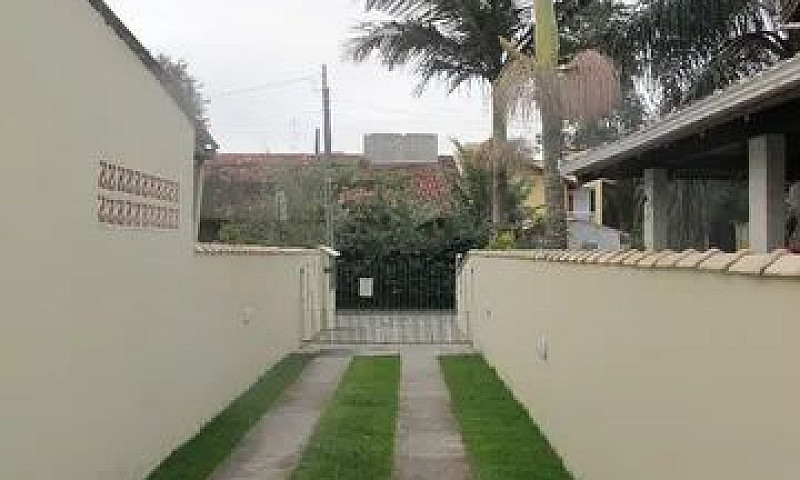Alugo - Casa Mobilia...