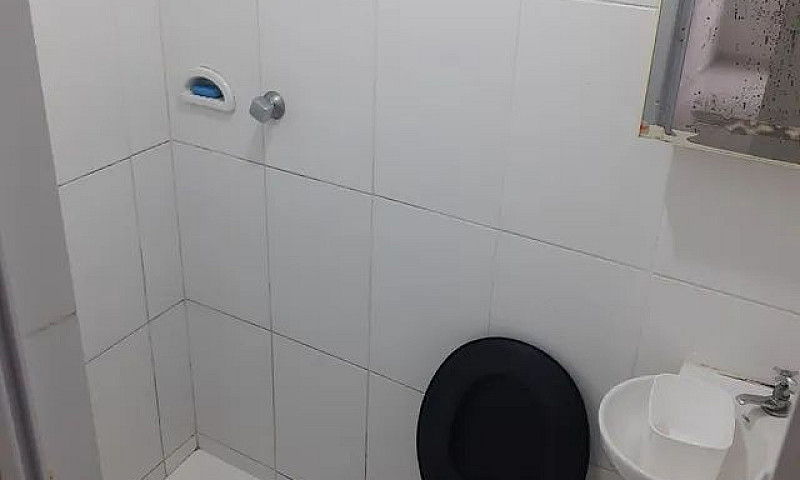 Alugo Kitnet Na Tiju...