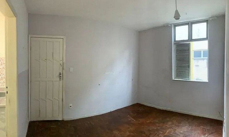 Apartamento 2/4 Para...