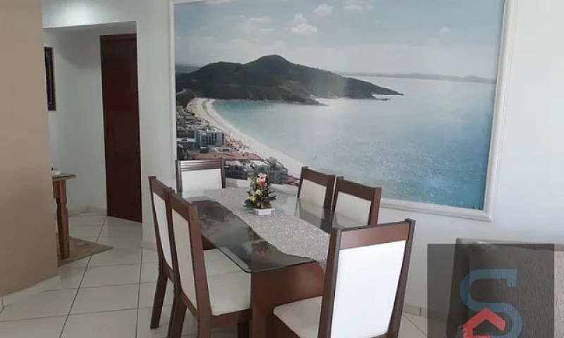 Apartamento Em Prain...