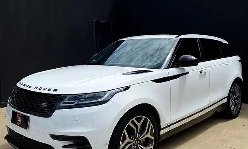 Land Rover Velar P30...